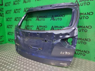 737002S030 дверь багажника Hyundai IX35 Арт ARM227362, вид 3