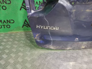 737002S030 дверь багажника Hyundai IX35 Арт ARM227362, вид 4