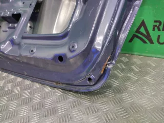 737002S030 дверь багажника Hyundai IX35 Арт ARM227362, вид 6