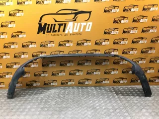 51127355271 Юбка бампера задняя BMW X1 F48 Арт MA103153, вид 2