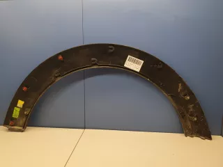 51777300822 Расширитель арки правый задний MINI Cooper F56,F55 Арт ZAP239835, вид 2