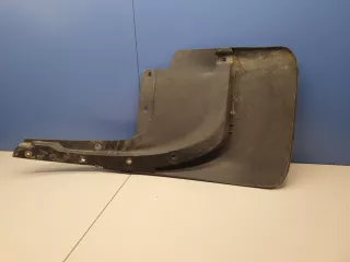 7662560240 Брызговик задний правый Toyota Land Cruiser 200 Арт ZAP239845, вид 1