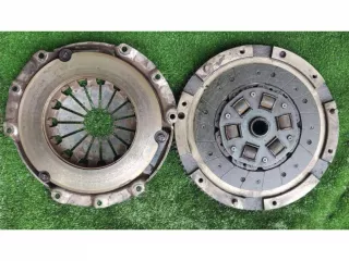  Комплект сцепления Mazda 6 1 Арт 36453, вид 3