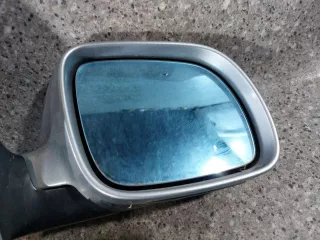 4B1858532 Зеркало наружное правое Audi A6 C5 (S6,RS6) Арт 46023029874, вид 3