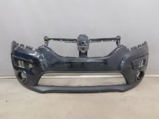  Бампер передний Renault Sandero 2 Арт smt156580, вид 1