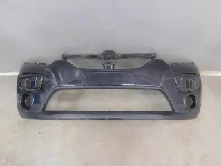  Бампер передний Renault Sandero 2 Арт smt156580, вид 2