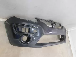  Бампер передний Renault Sandero 2 Арт smt156580, вид 3