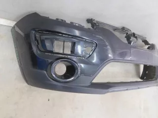  Бампер передний Renault Sandero 2 Арт smt156580, вид 4