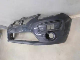  Бампер передний Renault Sandero 2 Арт smt156580, вид 5