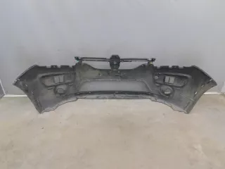  Бампер передний Renault Sandero 2 Арт smt156580, вид 6
