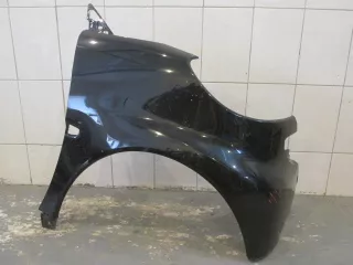  Крыло переднее правое Smart Fortwo 1 Арт smt3042359, вид 1