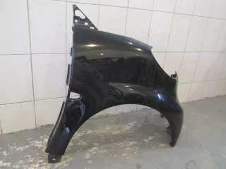  Крыло переднее правое Smart Fortwo 1 Арт smt3042359, вид 2