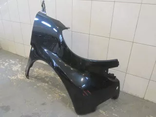  Крыло переднее правое Smart Fortwo 1 Арт smt3042359, вид 3