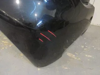  Крыло переднее правое Smart Fortwo 1 Арт smt3042359, вид 4