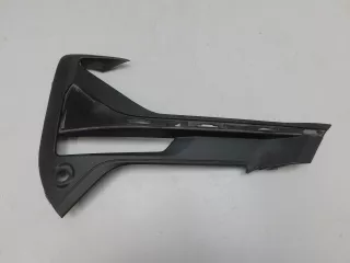  Решетка в бампер правая BMW X1 F48 Арт smt156284, вид 1