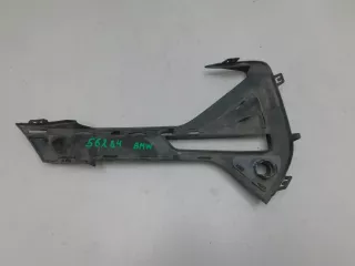  Решетка в бампер правая BMW X1 F48 Арт smt156284, вид 2