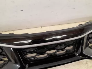 86350H9000 Решетка радиатора Kia Rio X-line Арт lz164827, вид 2