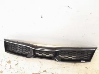86350H9000 Решетка радиатора Kia Rio X-line Арт lz164827, вид 4