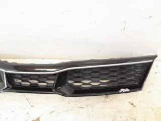 86350H9000 Решетка радиатора Kia Rio X-line Арт lz164827, вид 6