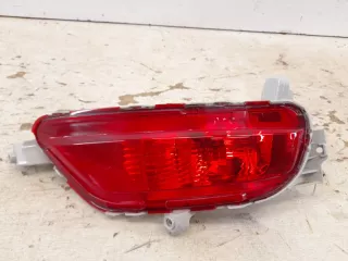 KB8M51650C Фонарь противотуманный Mazda CX-5 2 Арт lz165319, вид 1