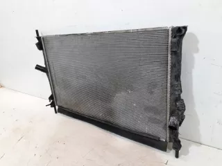 1789645 Радиатор охлаждения Ford Transit 4 Арт lz165337, вид 2
