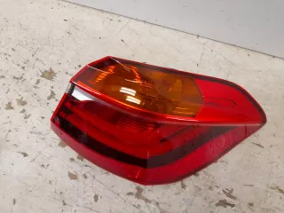 63217491336 Фонарь BMW 2 F45/F46 Арт lz165910, вид 4