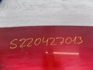 kby46202xb Дверь багажника Mazda CX-5 2 Арт bs220427013, вид 2