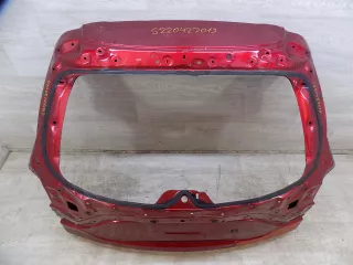kby46202xb Дверь багажника Mazda CX-5 2 Арт bs220427013, вид 3