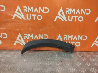 7407A317 Расширитель бампера митсубиши, митсубиси аутлендер Mitsubishi Outlander 3 restailing Арт 202706PM, вид 1