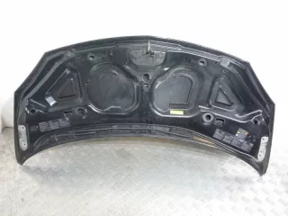  Капот Renault Twingo 2 Арт AG1031324, вид 3