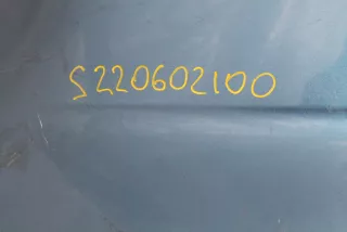 5g6807421 Бампер задний Volkswagen Golf 7 Арт bs220602100, вид 2