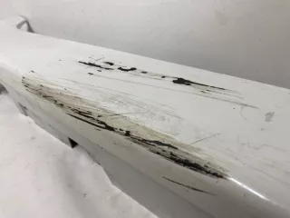 51777184774 накладка порога BMW 5 F10/F11/GT F07 Арт SP7503, вид 8