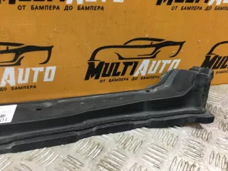 5382760040 Пыльник крыла передний правый Toyota Land Cruiser Prado 150 Арт MA103244, вид 3