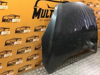 BBM452341 Капот Mazda 3 BL Арт MA103246, вид 2