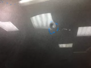 BBM452341 Капот Mazda 3 BL Арт MA103246, вид 4