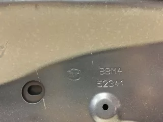 BBM452341 Капот Mazda 3 BL Арт MA103246, вид 10