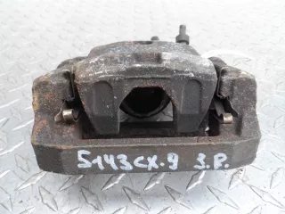  Суппорт задний правый Mazda CX-9 1 Арт 00102812, вид 3
