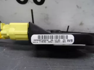77970SHJC821M1 Датчик удара Honda Odyssey 3 Арт 00127451, вид 2