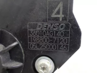 36010AG140,1988007120 Педаль газа Subaru Forester SH Арт 00132766, вид 3