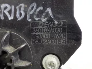 36010XA020,1988007620 Педаль газа Subaru Tribeca Арт 00120066, вид 2