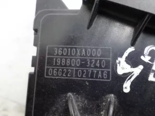 36010XA000,1988003240 Педаль газа Subaru Tribeca Арт 00100789, вид 3