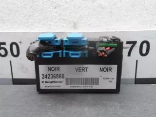 24236866 Блок управления раздаткой Hummer H3 Арт 00179646, вид 1