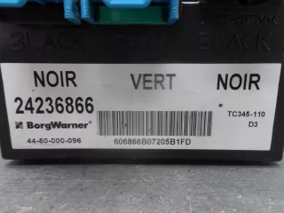 24236866 Блок управления раздаткой Hummer H3 Арт 00179646, вид 2