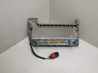 PD3509510,CD101720ZWE Подушка безопасности коленная Citroen C5 1 Арт 2073437, вид 2