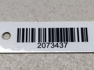 PD3509510,CD101720ZWE Подушка безопасности коленная Citroen C5 1 Арт 2073437, вид 6
