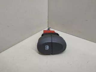  Кнопка подогрева заднего стекла Renault Scenic 1 Арт 2070054
