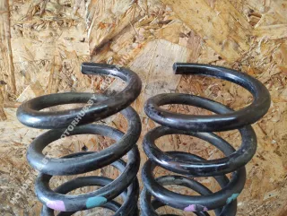  Пружина задняя Ford Focus 3 restailing Арт 00049914i, вид 2