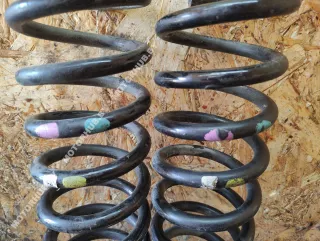  Пружина задняя Ford Focus 3 restailing Арт 00049914i, вид 3