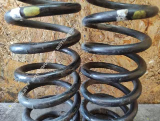  Пружина задняя Ford Focus 3 restailing Арт 00049914i, вид 4
