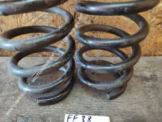  Пружина задняя Ford Focus 3 restailing Арт 00049914i, вид 5